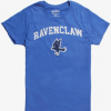 what is the ravenclaw mascot